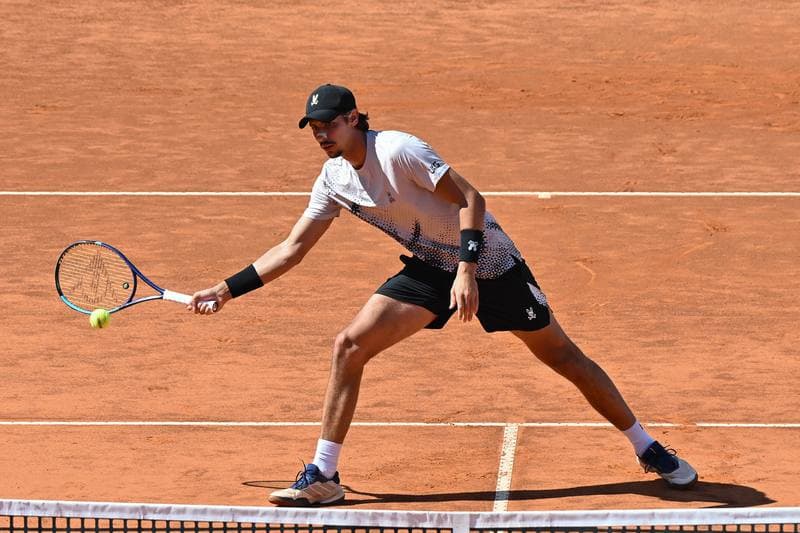 Tennis. Internazionali BNL d'Italia. Day 8. 11.05.2026