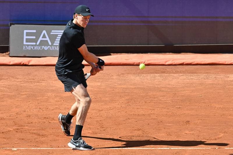 Tennis. Internazionali BNL d'Italia. Day 8. 11.05.2026