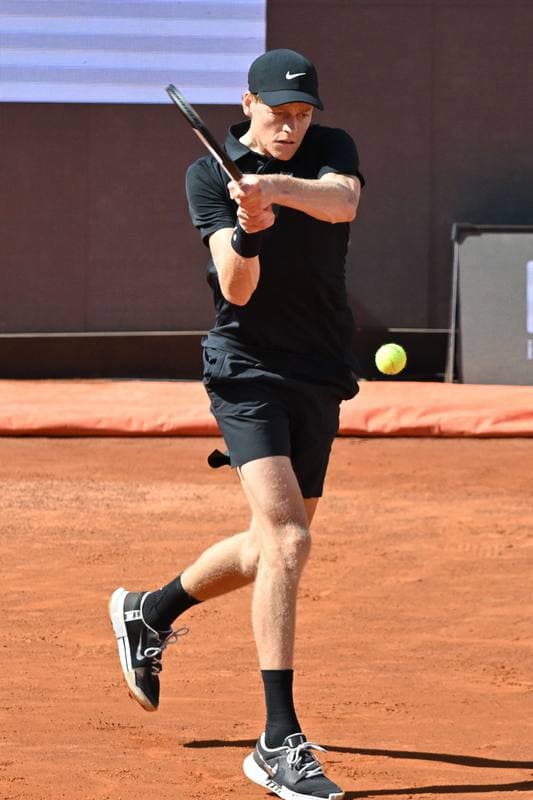 Tennis. Internazionali BNL d'Italia. Day 8. 11.05.2026
