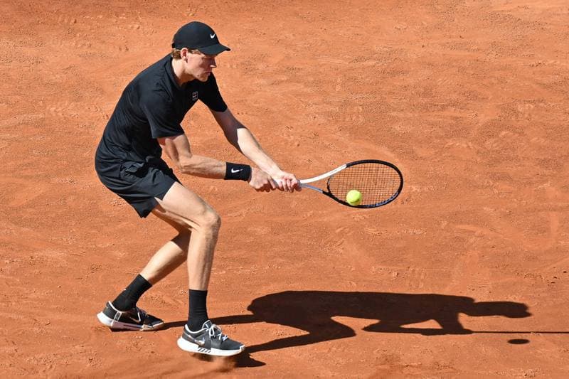 Tennis. Internazionali BNL d'Italia. Day 8. 11.05.2026