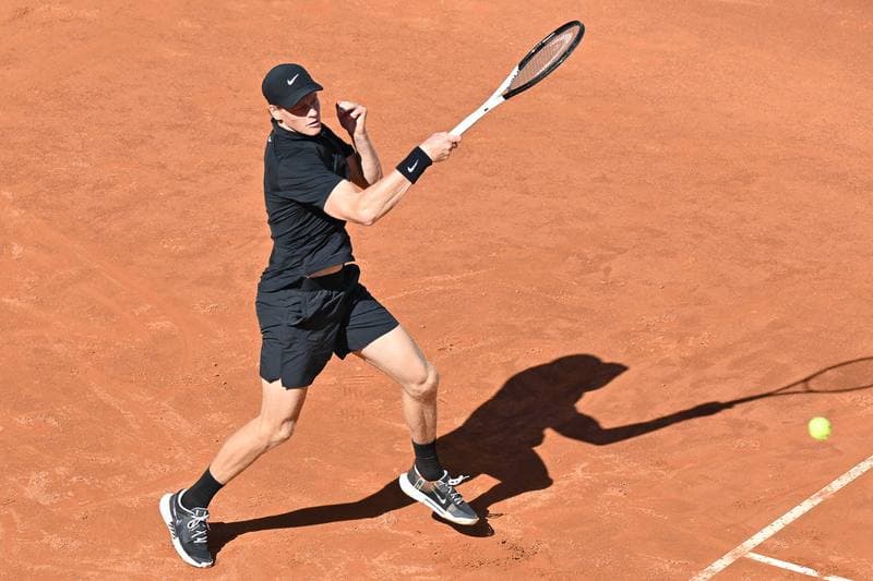 Tennis. Internazionali BNL d'Italia. Day 8. 11.05.2026