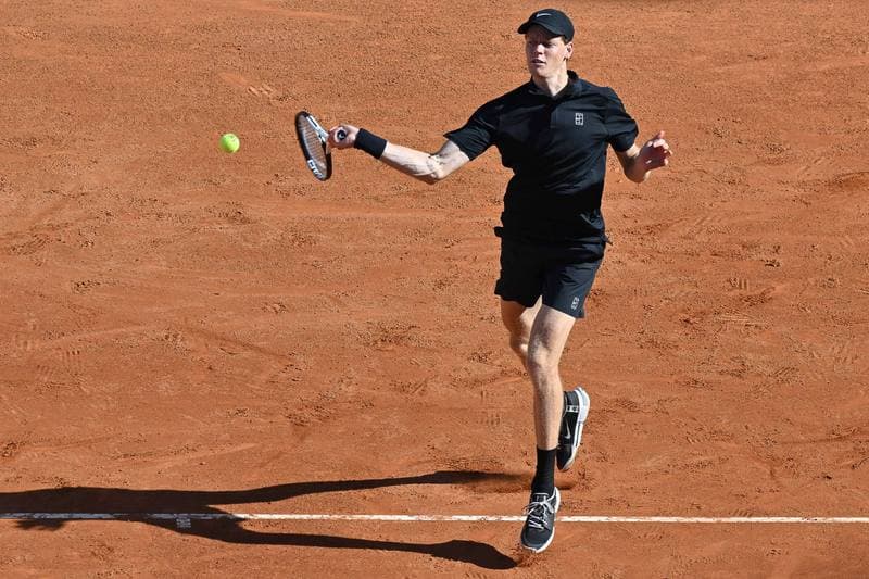 Tennis. Internazionali BNL d'Italia. Day 8. 11.05.2026