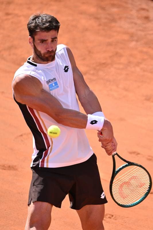 Tennis. Internazionali BNL d'Italia. Day 8. 11.05.2026