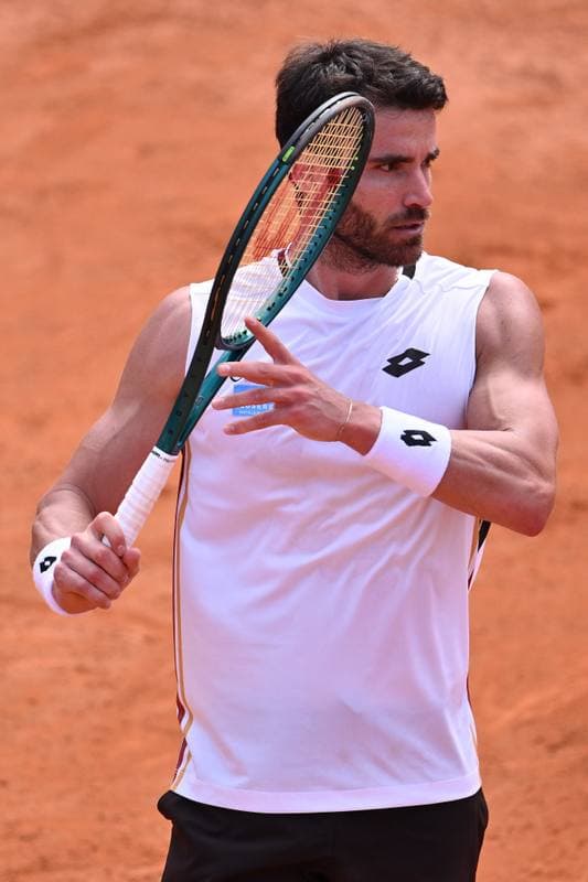 Tennis. Internazionali BNL d'Italia. Day 8. 11.05.2026