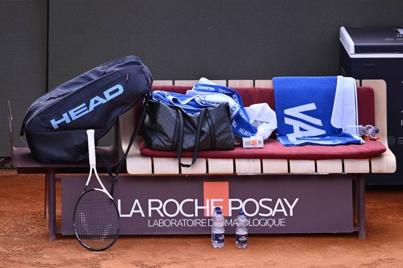 Tennis. Internazionali BNL d'Italia. Day 8. 11.05.2026