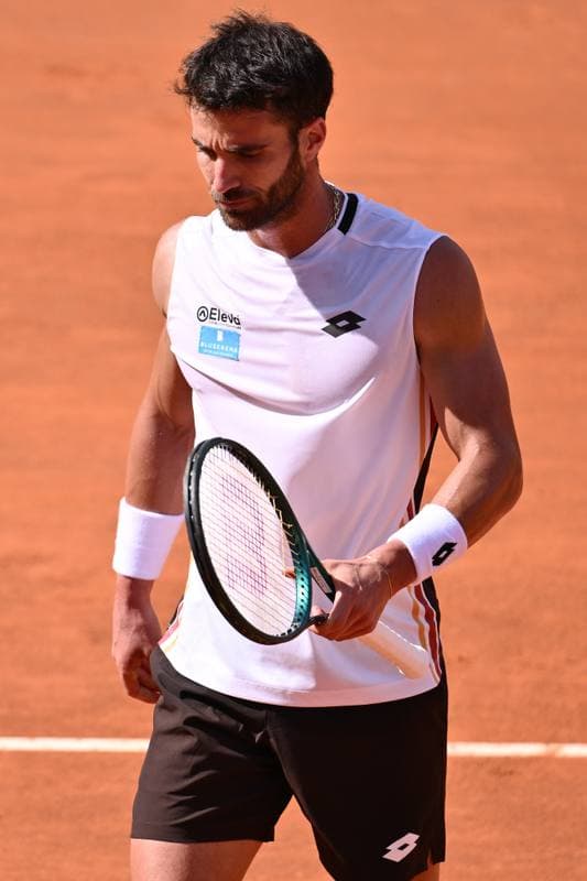 Tennis. Internazionali BNL d'Italia. Day 8. 11.05.2026