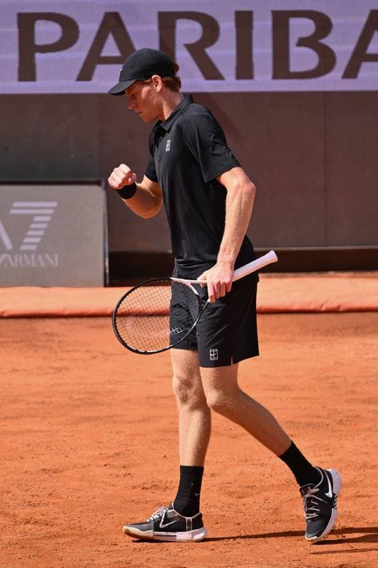 Tennis. Internazionali BNL d'Italia. Day 8. 11.05.2026