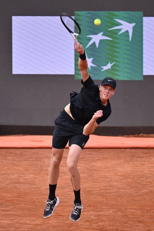 Tennis. Internazionali BNL d'Italia. Day 8. 11.05.2026