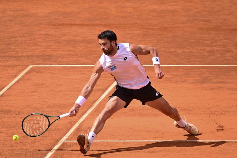 Tennis. Internazionali BNL d'Italia. Day 8. 11.05.2026