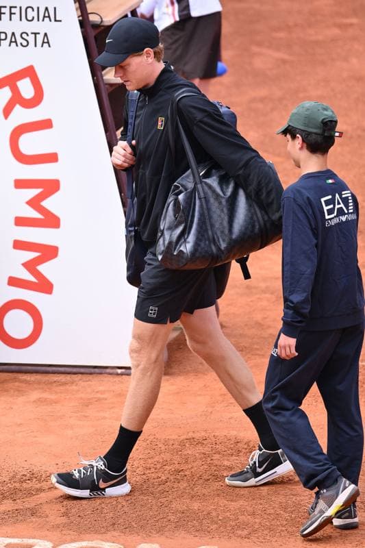 Tennis. Internazionali BNL d'Italia. Day 8. 11.05.2026
