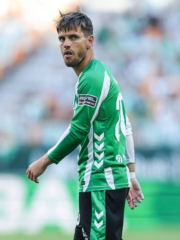 Football. La Liga. Real Betis - Elche CF. 12.05.2026