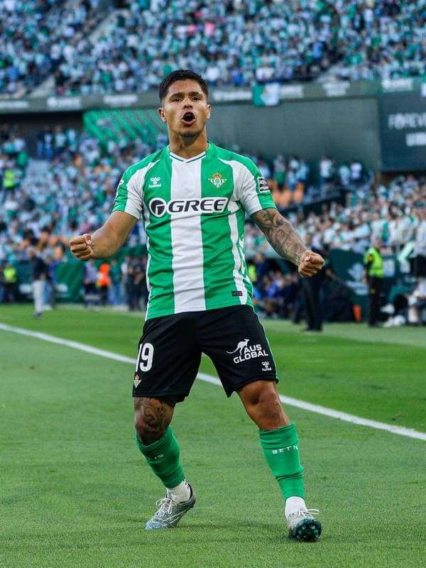 Football. La Liga. Real Betis - Elche CF. 12.05.2026