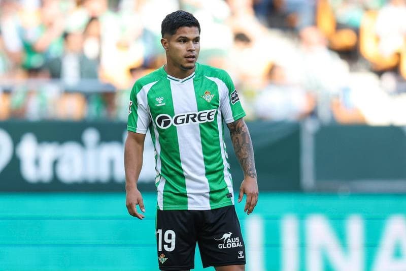 Football. La Liga. Real Betis - Elche CF. 12.05.2026