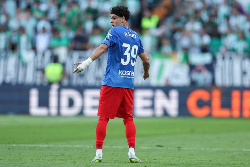 Football. La Liga. Real Betis - Elche CF. 12.05.2026