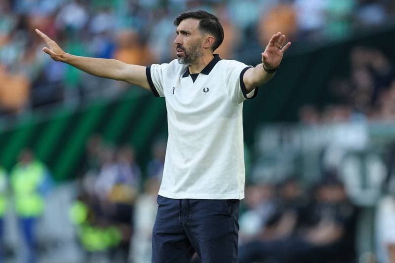 Football. La Liga. Real Betis - Elche CF. 12.05.2026