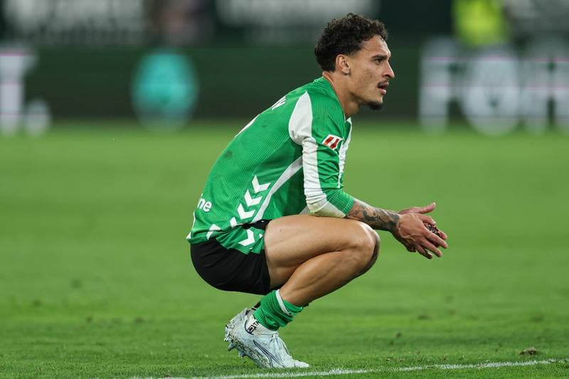 Football. La Liga. Real Betis - Elche CF. 12.05.2026