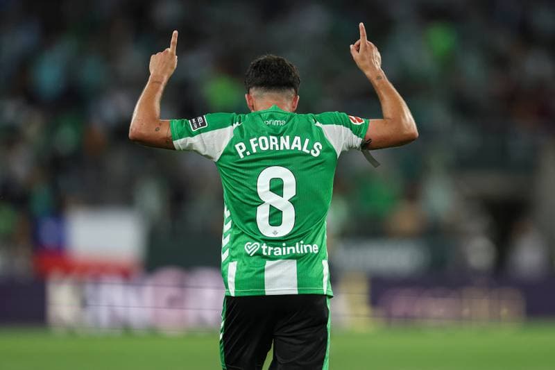 Football. La Liga. Real Betis - Elche CF. 12.05.2026