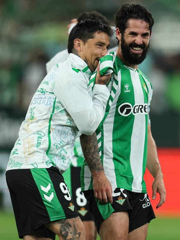 Football. La Liga. Real Betis - Elche CF. 12.05.2026