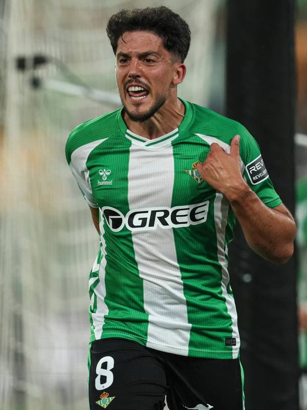 Football. La Liga. Real Betis - Elche CF. 12.05.2026