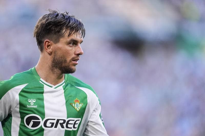 Football. La Liga. Real Betis - Elche CF. 12.05.2026