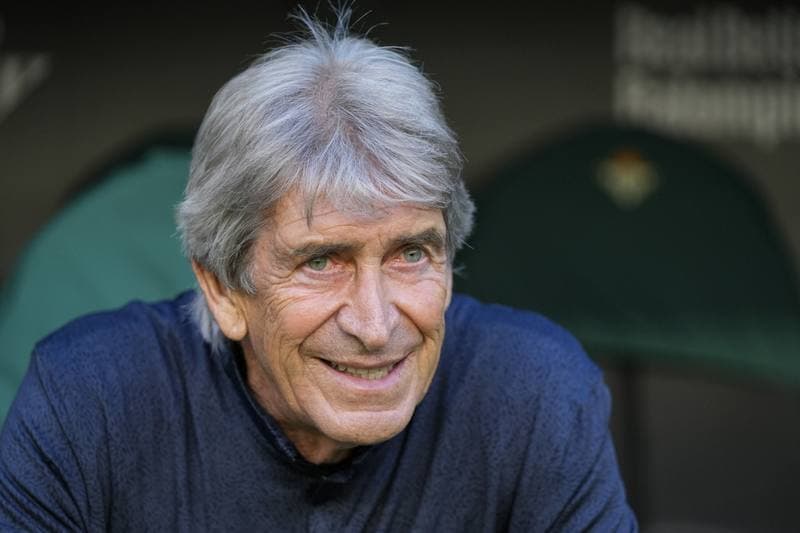 Football. La Liga. Real Betis - Elche CF. 12.05.2026
