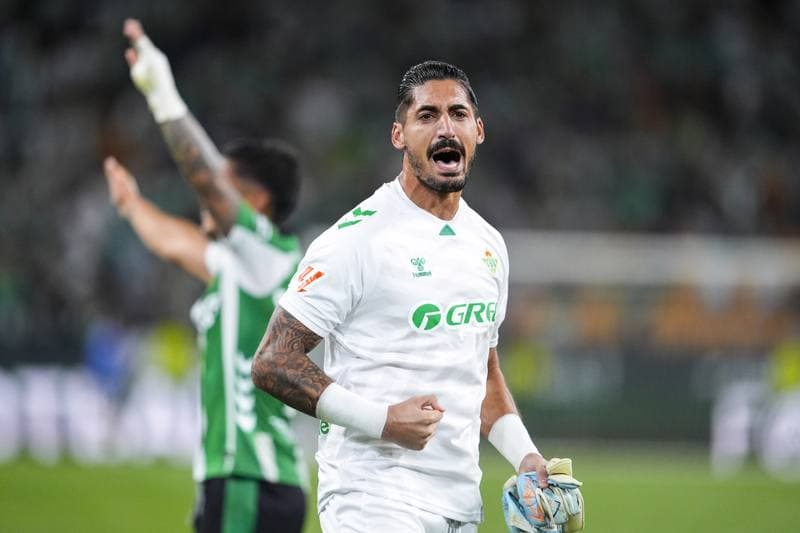 Football. La Liga. Real Betis - Elche CF. 12.05.2026