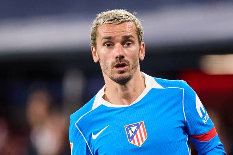 Football. La Liga. CA Osasuna - Atletico Madrid. 12.05.2026