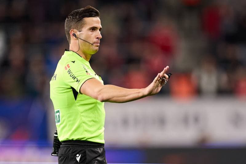 Football. La Liga. CA Osasuna - Atletico Madrid. 12.05.2026