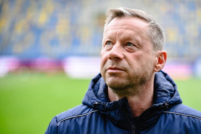 Football. PKO BP Ekstraklasa. Arka Gdynia - Gornik Zabrze. 13.05.2026