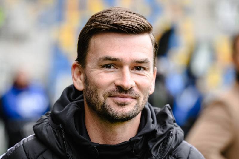 Football. PKO BP Ekstraklasa. Arka Gdynia - Gornik Zabrze. 13.05.2026
