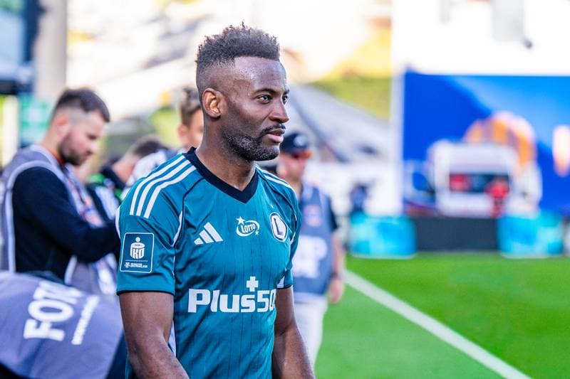 Football. PKO BP Ekstraklasa. Bruk-Bet Termalica Nieciecza - Legia Warsaw. 10.05.2026