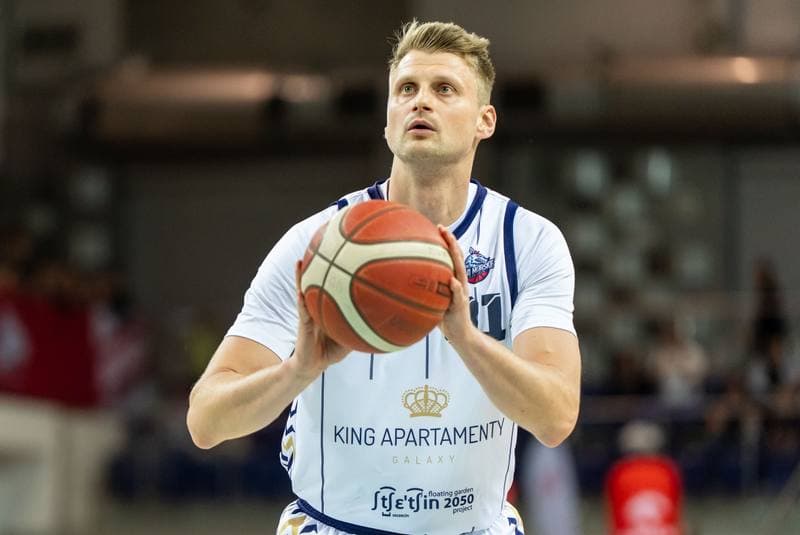 Basketball. ORLEN Basket Liga. King Szczecin - Zastal Zielona Gora. 13.05.2026