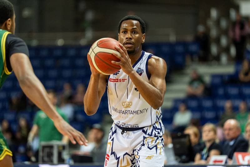 Basketball. ORLEN Basket Liga. King Szczecin - Zastal Zielona Gora. 13.05.2026