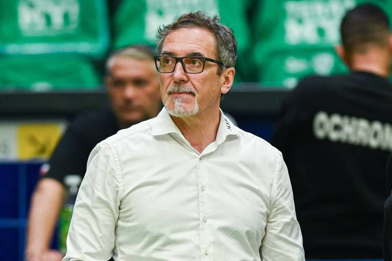 Football. Betclic 1 Liga. Slask Wroclaw - LKS Lodz. 11.05.2026
