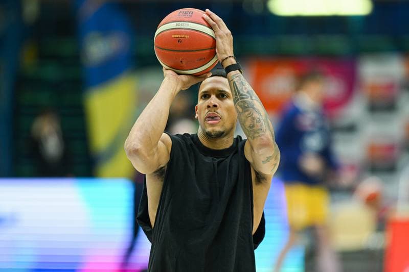 Basketball. Orlen Basket Liga. Slask Wroclaw - Arka Gdynia. 13.05.2026
