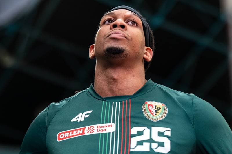 Basketball. Orlen Basket Liga. Slask Wroclaw - Arka Gdynia. 13.05.2026