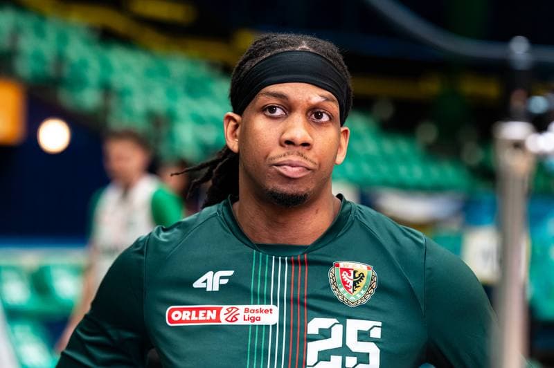 Basketball. Orlen Basket Liga. Slask Wroclaw - Arka Gdynia. 13.05.2026