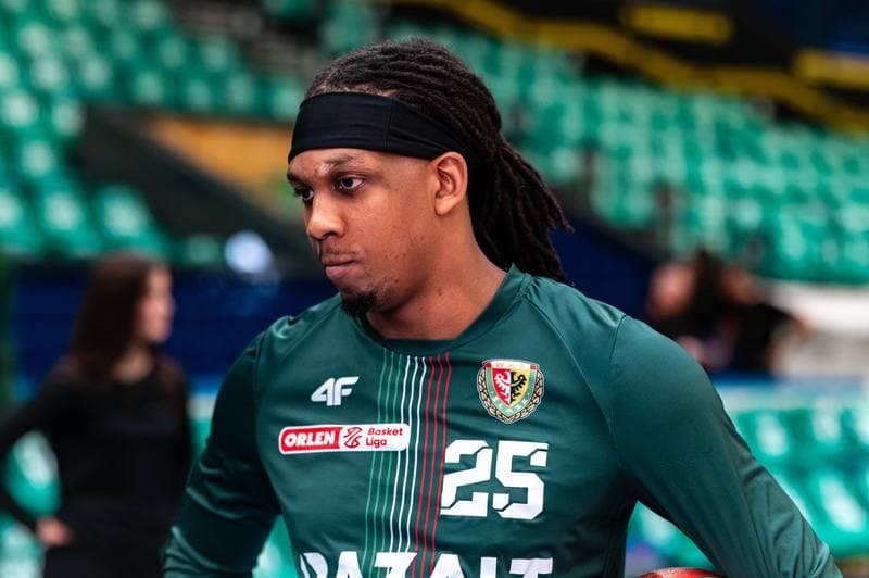 Basketball. Orlen Basket Liga. Slask Wroclaw - Arka Gdynia. 13.05.2026