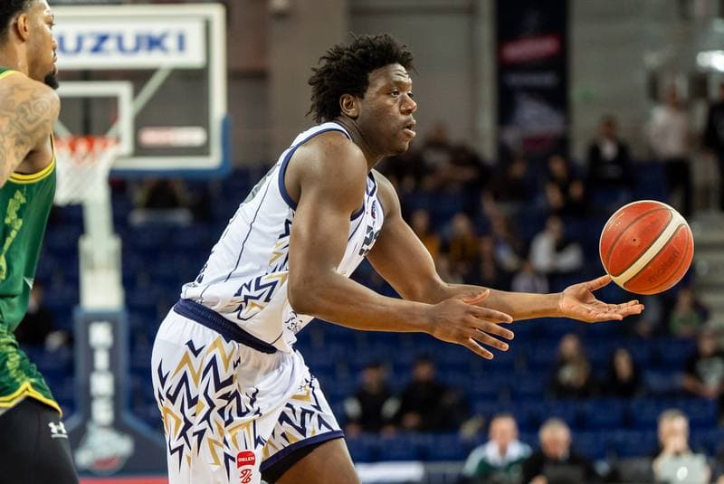 Basketball. ORLEN Basket Liga. King Szczecin - Zastal Zielona Gora. 13.05.2026