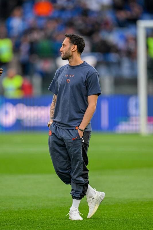 Football. Coppa Italia. Lazio - Inter. 13.05.2026