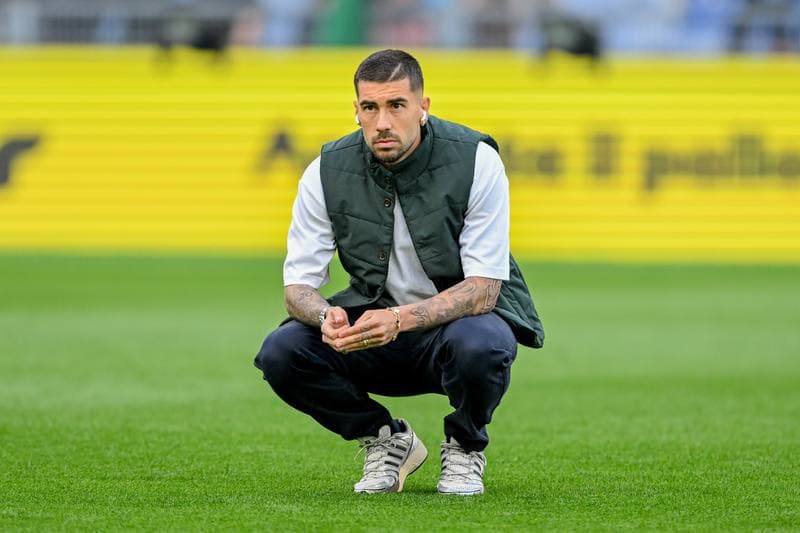 Football. Coppa Italia. Lazio - Inter. 13.05.2026