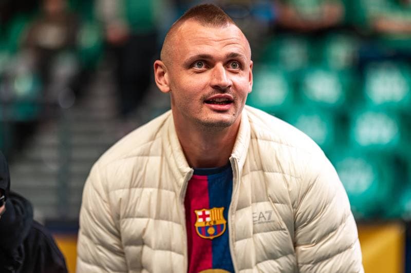 Basketball. Orlen Basket Liga. Slask Wroclaw - Arka Gdynia. 13.05.2026