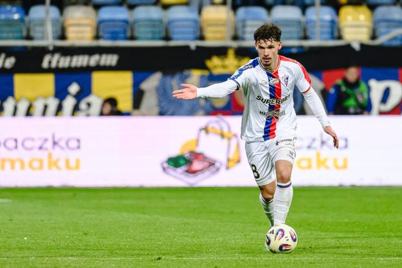 Football. PKO BP Ekstraklasa. Arka Gdynia - Gornik Zabrze. 13.05.2026