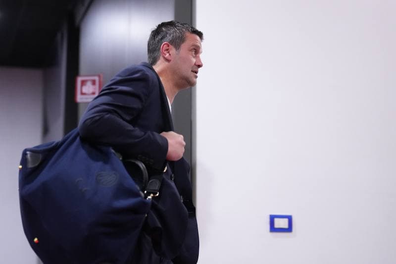 Football. Coppa Italia. Lazio - Inter. 13.05.2026