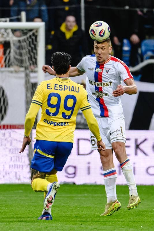Football. PKO BP Ekstraklasa. Arka Gdynia - Gornik Zabrze. 13.05.2026