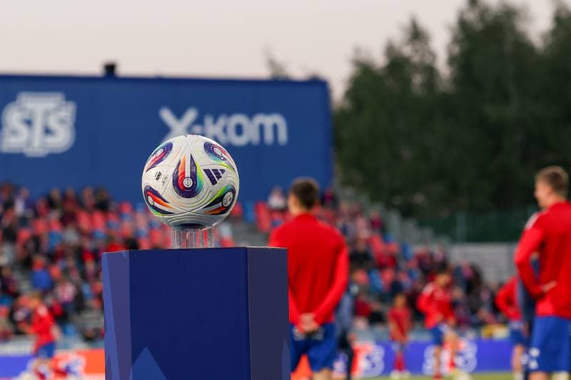 Football. PKO BP Ekstraklasa. Rakow Czestochowa - Jagiellonia Bialystok. 13.05.2026