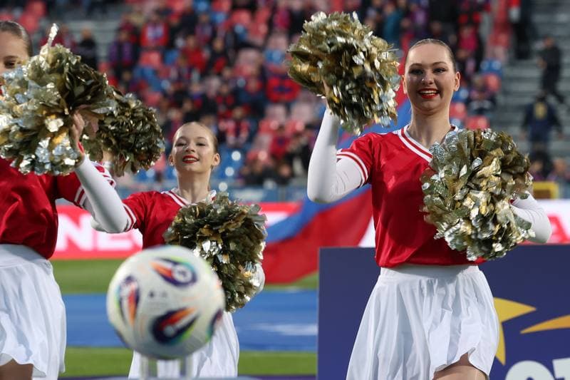 Football. PKO BP Ekstraklasa. Rakow Czestochowa - Jagiellonia Bialystok. 13.05.2026
