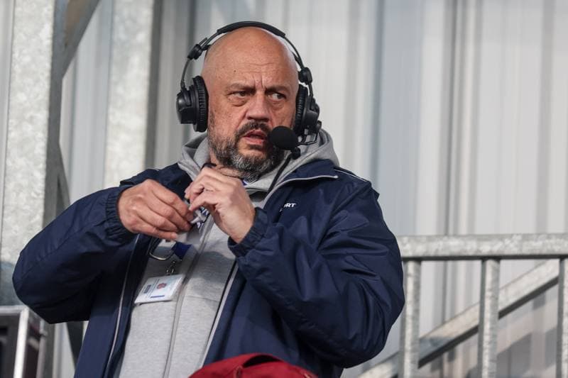 Football. PKO BP Ekstraklasa. Rakow Czestochowa - Jagiellonia Bialystok. 13.05.2026