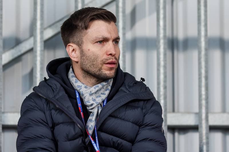 Football. PKO BP Ekstraklasa. Rakow Czestochowa - Jagiellonia Bialystok. 13.05.2026