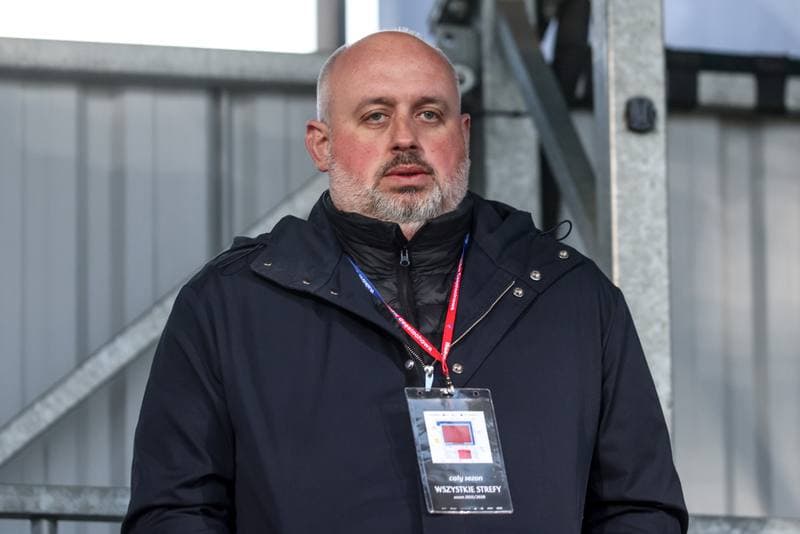 Football. PKO BP Ekstraklasa. Rakow Czestochowa - Jagiellonia Bialystok. 13.05.2026